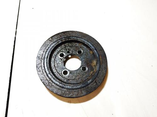 Used Pulley Pulley HYUNDAI SANTA FÉ II (CM) 2.0 CRDi (150 hp) 35482388 35482388