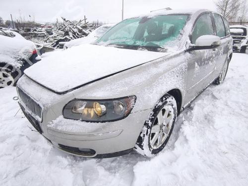 Electronic module VOLVO V50 (545) 2.0 D | BP33093094M83 - Image 5