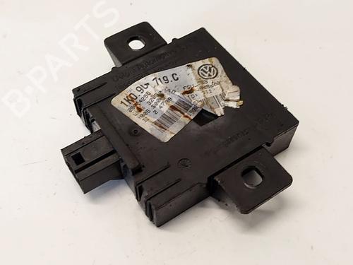 Used Electronic module Electronic module 39232591 39232591