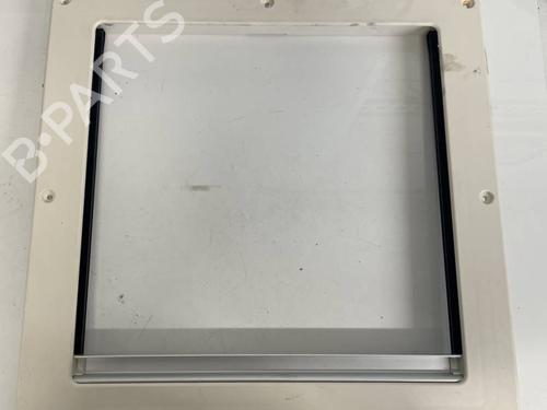 Used Rear parcel shelf Rear parcel shelf BMW 3 Touring (E46) 316 i (115 hp) 35382472 35382472