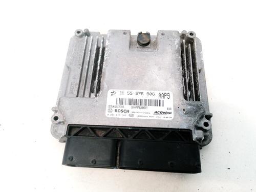 Used Engine control unit (ECU) Engine control unit (ECU) OPEL INSIGNIA A (G09) 2.0 CDTI (68) (160 hp) 33071457 33071457