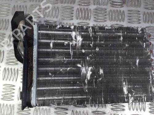 Used Heater matrix Heater matrix RENAULT MEGANE I (BA0/1_) 1.6 e (BA0F, BA0S) (90 hp) 35684645 35684645