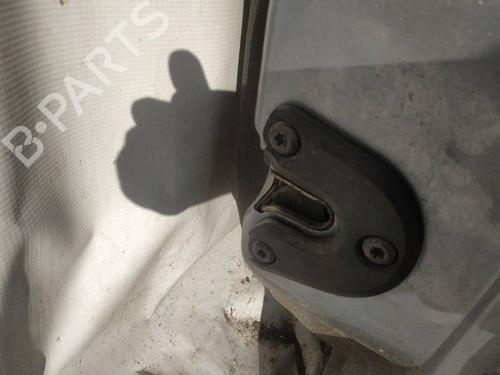 Used Front right lock Front right lock 35263504 35263504