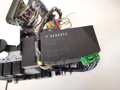Used Electronic module Electronic module VOLVO V70 II (285) 2.5 TDI (140 hp) 32915756 32915756