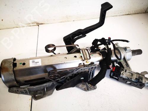 Steering column OPEL ASTRA J (P10) 1.7 CDTI (68) | BP34983256M21 - Image 2