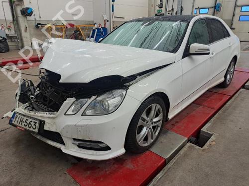 Engine mount MERCEDES-BENZ E-CLASS (W212) E 250 CDI / BlueTEC 4-matic (212.082, 212.097) | BP32934829M89  - Image 6