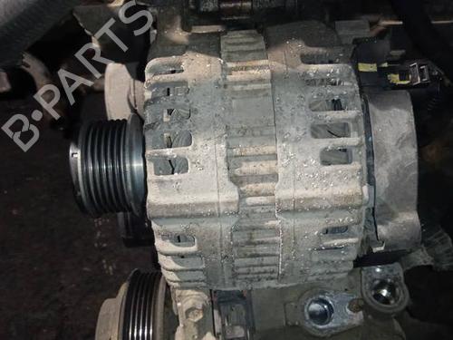 Used Alternator Alternator DODGE JOURNEY 2.0 CRD (140 hp) 35123031 35123031
