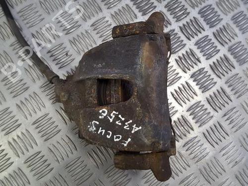 Used Left front brake caliper Left front brake caliper FORD FOCUS II (DA_, HCP, DP) 2.0 TDCi (136 hp) 35675606 35675606