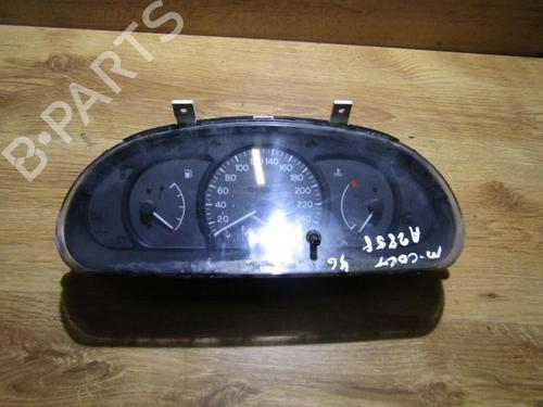 Used Instrument cluster Instrument cluster MITSUBISHI COLT V (CJ_, CP_) 1.5 (CJ2A) (110 hp) 35652206 35652206