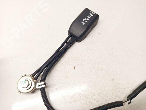 Engate do cinto HONDA FR-V (BE) 1.7 (BE1) | BP34785784I32 - Image 2