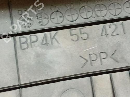 Other MAZDA 3 (BK) 1.6 DI Turbo | BP38006768O1 - Image 4