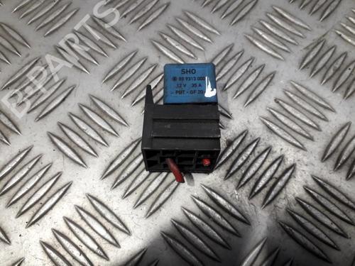 Used Electronic sensor Electronic sensor RENAULT MEGANE Scenic (JA0/1_) 1.9 dTi (JA0N) (98 hp) 33499887 33499887