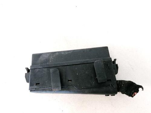 Used Fuse box Fuse box OPEL VECTRA C (Z02) 2.2 DTI 16V (F69) (125 hp) 33068347 33068347