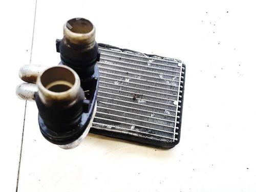 Used Heater matrix Heater matrix SKODA OCTAVIA II (1Z3) 1.9 TDI (105 hp) 35333529 35333529