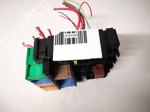 Fuse box RENAULT LAGUNA III (BT0/1) 1.5 dCi (BT00, BT0A, BT0T, BT1J) | BP32625243E1 - Image 2