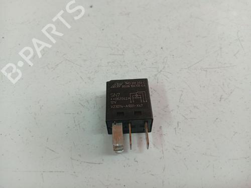 Electronic sensor VW PASSAT B6 (3C2) 2.0 TDI | BP38640656M84 - Image 3