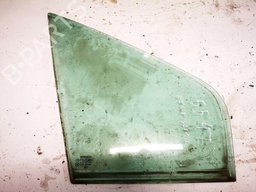 Used Front right quarter glass Front right quarter glass 35554622 35554622