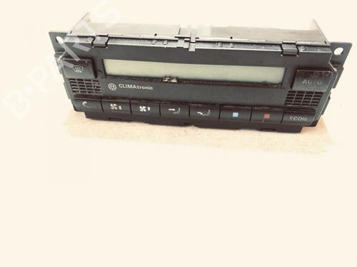Used Climate control Climate control VW BORA I (1J2) 1.9 TDI (101 hp) 35604863 35604863