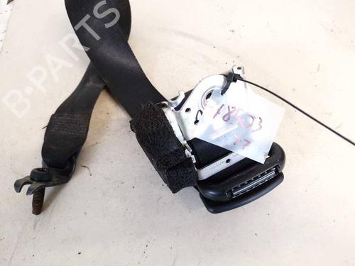 Used Front right seatbelt Front right seatbelt FORD S-MAX (WA6) 2.0 (145 hp) 35382377 35382377