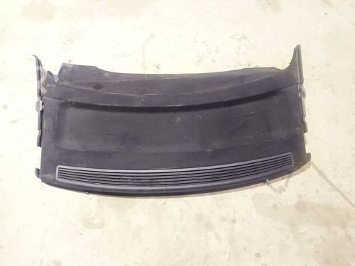Used Rear parcel shelf Rear parcel shelf 35084644 35084644