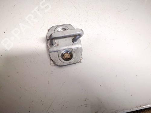 Support DODGE JOURNEY 2.0 CRD | BP32619191C155