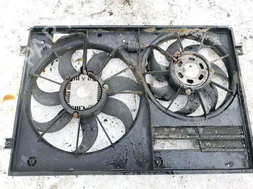 Used Fan Fan VW GOLF V (1K1) 2.0 TDI (140 hp) 35313909 35313909
