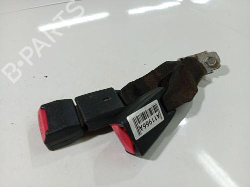 Used Seat buckle Seat buckle MAZDA 6 Hatchback (GH) 2.2 MZR-CD (GH10) (163 hp) 40555617 40555617