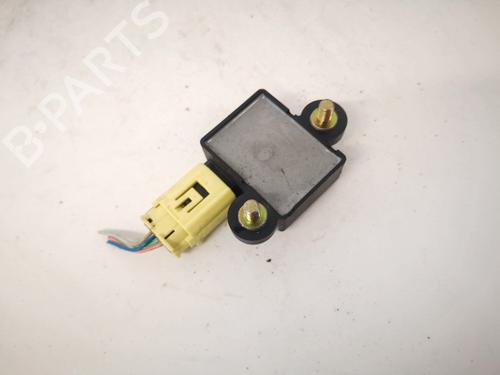 Electronic sensor TOYOTA COROLLA Saloon (_E12_) 1.4 VVT-i (ZZE120_, ZZE120R) | BP32908011M84 - Image 3