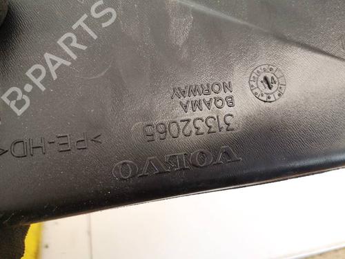 Pipe VOLVO V60 I (155) 1.6 DRIVe | BP35064703M125 - Image 3