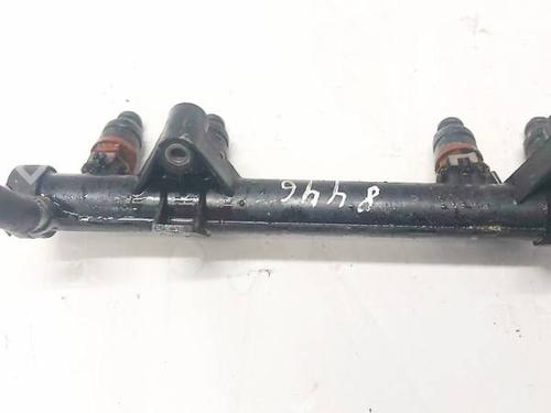 Used Injection rail Injection rail 35334222 35334222