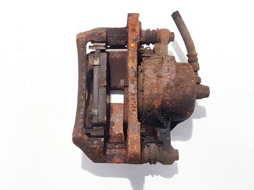 Right front brake caliper HONDA CIVIC VII Hatchback (EU, EP, EV) 1.7 CTDi (EP4, EU9) | BP35437416M104 - Image 3