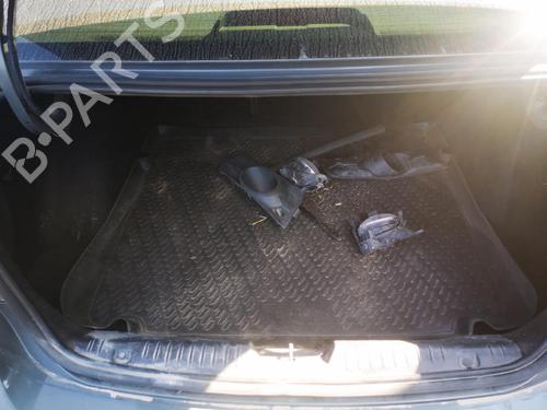 Pipe CHEVROLET CRUZE (J300) 2.0 CDI | BP32613626M125 