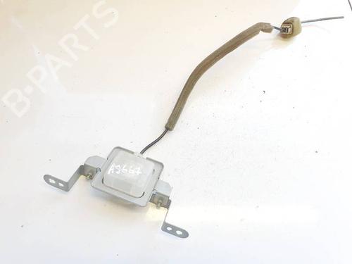 Electronic module TOYOTA COROLLA (_E12_) 2.0 D-4D (CDE120R, CDE120L_) | BP35205532M83 - Image 2