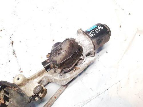 Used Front wiper motor Front wiper motor MAZDA 2 (DE_, DH_) 1.4 MZR-CD (68 hp) 35201959 35201959
