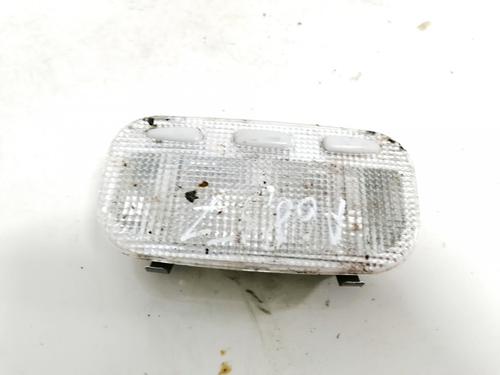 Kabinelys Kabinelys CITROËN C3 I (FC_, FN_) 1.4 i (73 hp) 35559525 35559525