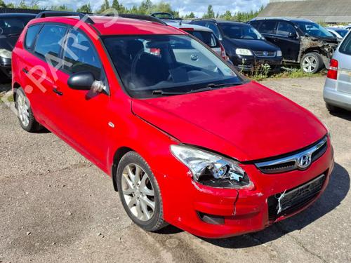 Other HYUNDAI i30 (FD) 1.6 CRDi | BP40555644O1  - Image 5
