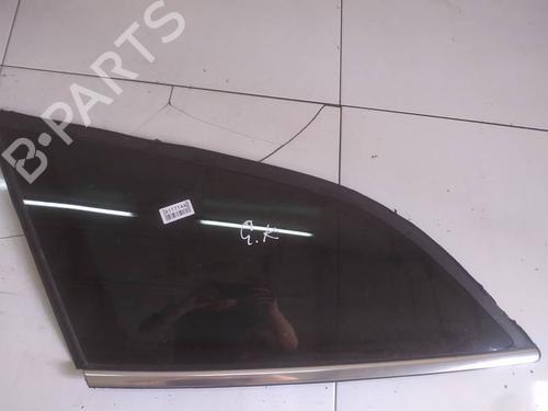 Panel rude bagtil venstre Panel rude bagtil venstre 38431422 38431422