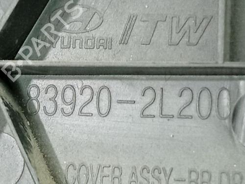 Other HYUNDAI i30 (FD) 1.6 CRDi | BP34832122O1 - Image 4