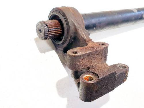 Right front driveshaft MAZDA CX-7 (ER) 2.3 AWD | BP35074217M39 - Image 2