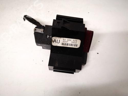 Warning switch OPEL CORSA D (S07) 1.3 CDTI (L08, L68) | BP35474342I22 - Image 2
