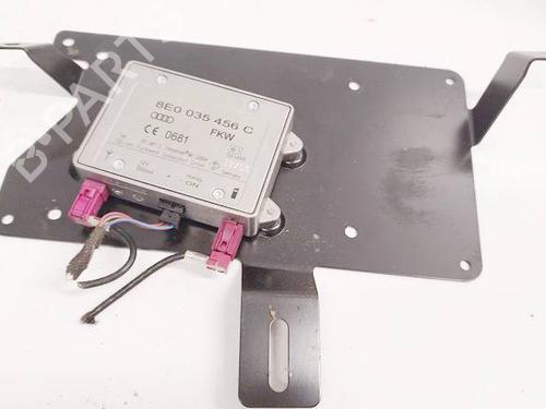 Used Electronic module Electronic module AUDI A4 B7 (8EC) 2.0 TDI (170 hp) 36455371 36455371