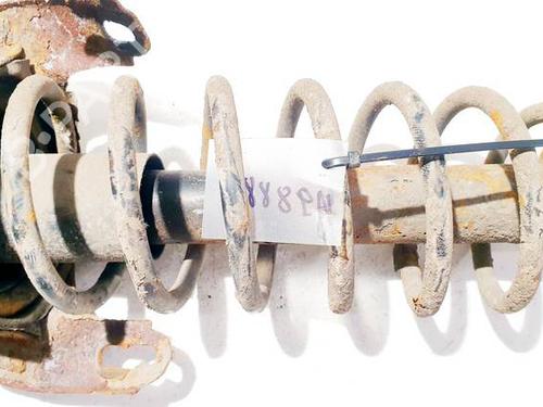 Used Shock absorber spring Shock absorber spring SAAB 9-5 (YS3E) 2.0 t (150 hp) 35122545 35122545
