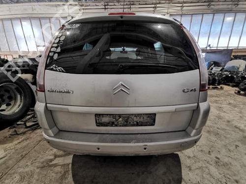 Front left panel CITROËN C4 Grand Picasso I (UA_) 1.6 HDi | BP34764553C58  - Image 10