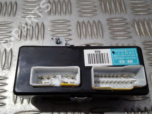 Used Electronic module Electronic module 33502383 33502383
