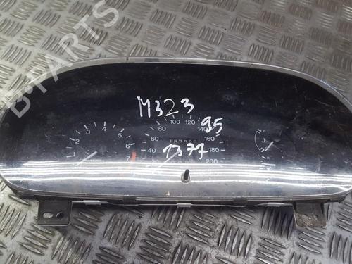 Used Instrument cluster Instrument cluster 35684811 35684811