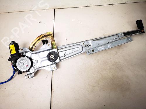 Used Front right window mechanism Front right window mechanism 35522008 35522008