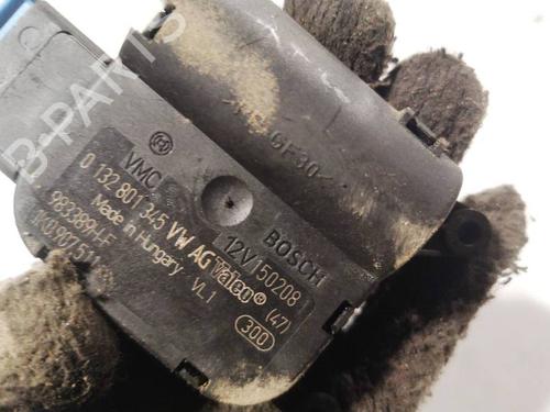 Electronic module SKODA OCTAVIA II (1Z3) 1.9 TDI | BP32562938M83 - Image 3
