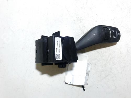Used Warning switch Warning switch FORD MONDEO IV (BA7) 2.0 TDCi (136 hp) 35670490 35670490