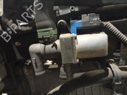 Auxiliary water pump RENAULT FLUENCE (L3_) 1.5 dCi | BP38581216M111 - Image 4