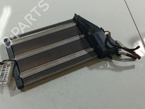 Used Heater resistor Heater resistor SKODA OCTAVIA II (1Z3) 1.9 TDI (105 hp) 34786836 34786836